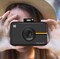 Kodak Step Touch 13MP Digital Instant Print Camera with 3.5" LCD Touchscreen, ZINK Technology & 1080p HD Video